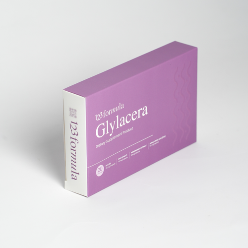 Glylacera™ : Day System