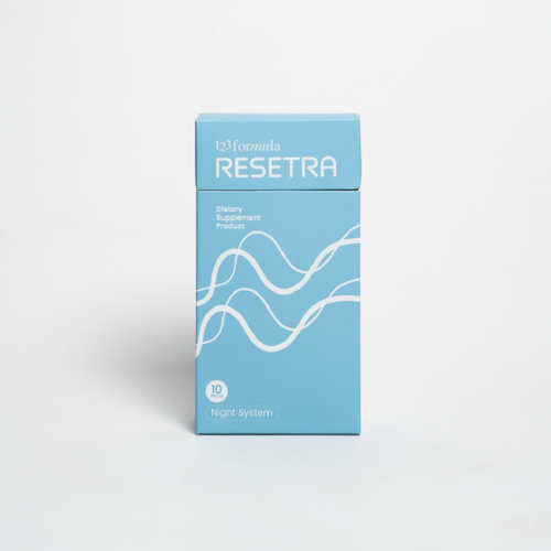 Resetra™ : Night System
