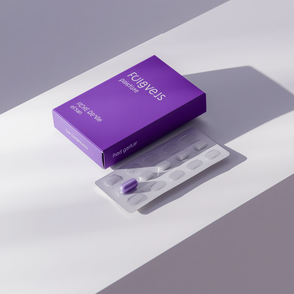 Glylacera™ : Day System