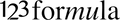 123Formula - หน้าหลัก