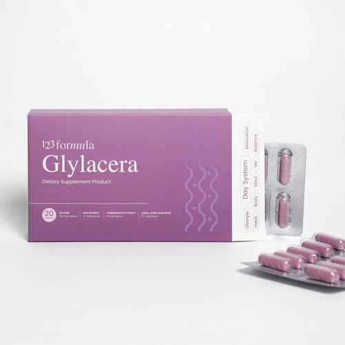 Glylacera™ : Day System