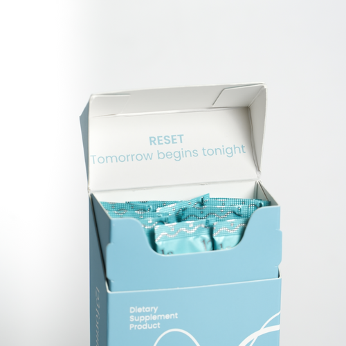 Resetra™ : Night System